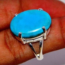 Natural Turquoise Gemstone