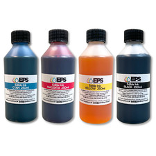 EPS Edible Ink Refill Set (4 x