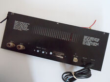 HAM INTERNATIONAL JUMBO CB RADIO REAR PANEL ONLY...........RADIO_TRADER_IRELAND.