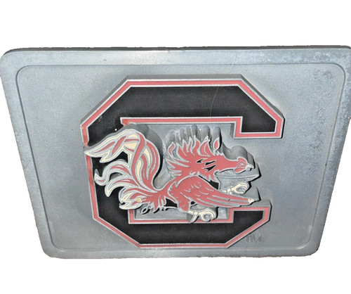 South carolina gamecocks - south,