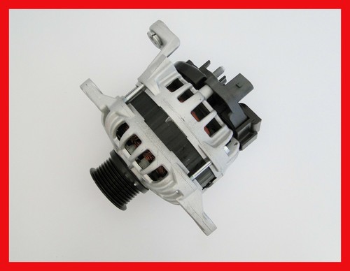 5a3564 alternator for - alternator, iveco