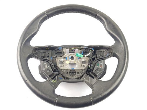 2011 ford focus steering wheel - focus,