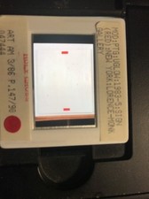 Euan Uglow “Sign (Red)”