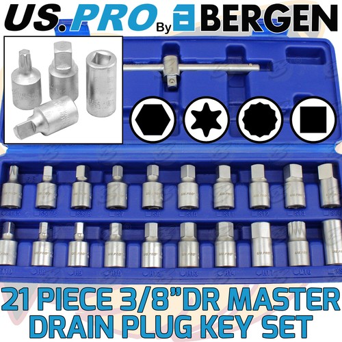 Pro drain plug - us,