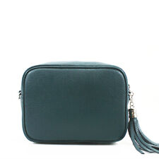 Boutique Real Leather Woman