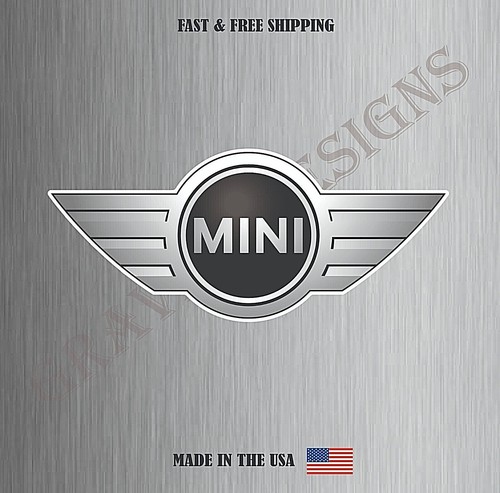 Mini cooper logo - logo, auto