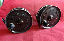 A PAIR OF GOOD VINTAGE J W