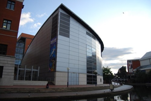 Photo 6x4 sealife centre lee - 6x4,