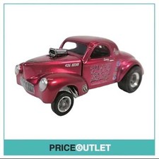 Hot Wheels - Blood Shot '41