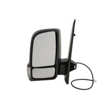 Mercedes Sprinter 2018-2024