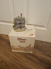 Lilliput Lane The Priests