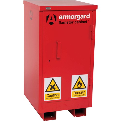 Armorgard flamstor chemical - armorgard,