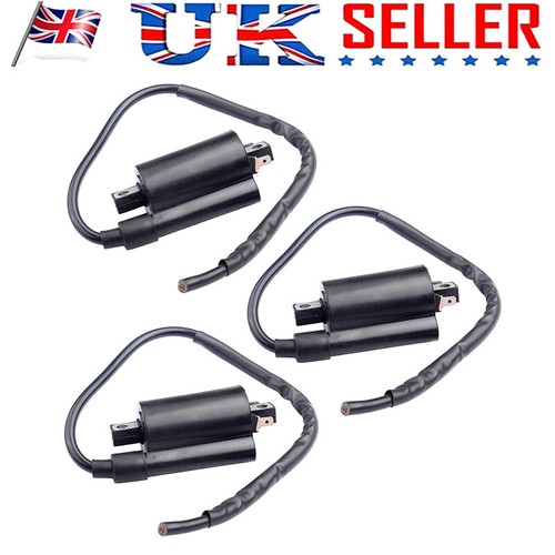 Ignition coil kettle - 3x,