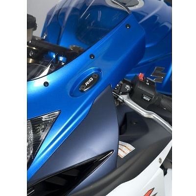 Mirror blanking plates - mirror,