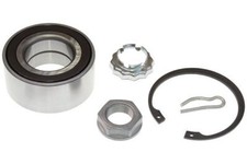 Front Left Wheel Bearing for