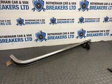 FORD TRANSIT CUSTOM (2016)  -