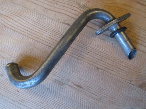 Jaguar cylinder engine - xk,