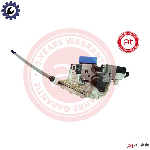 Door lock at12825 for skoda - door,