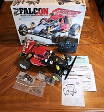 Tamiya The Falcon Radio