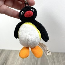 Deafblind UK Charity Pingu