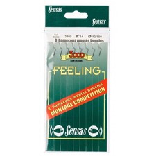 Sensas Feeling 3405 Black