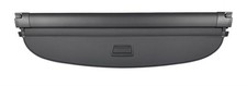 Audi Q8 2018-2025 Rear Parcel Shelf Load Cover Black 4M8863553 Genuine New !!!