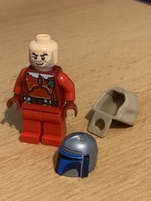 Lego Star Wars figure SW0506