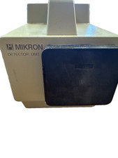 Mikron 6T62 IR Detector Unit