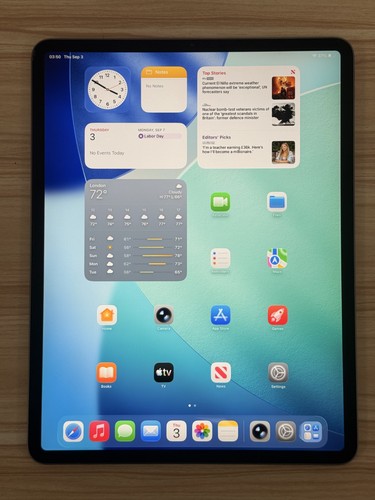 Apple ipad pro 4th - ipad,