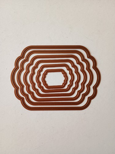 Spellbinders nestabilities - spellbinders,