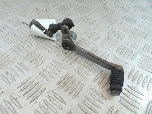 1989 honda cbr - cbr, gear