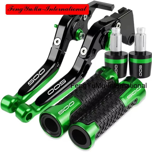 Clutch brake levers - clutch,