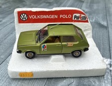 Polistil Volkswagen VW Polo