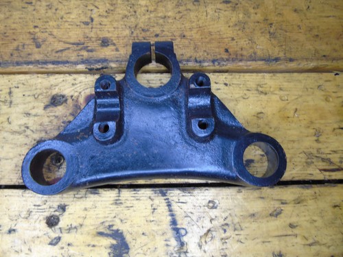 Bsa b175 bantam - b175, top