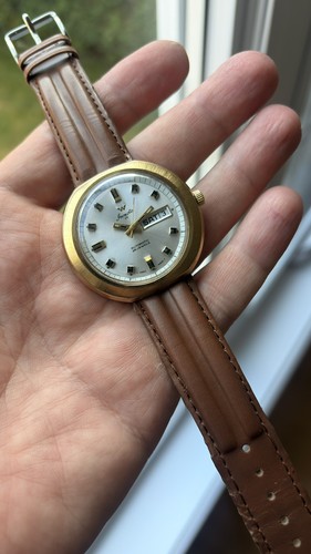 Vintage invicta waltham - vintage,