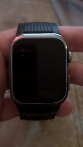 Huawei watch silver - , d2