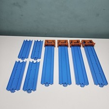 TOMY Trackmaster Thomas The