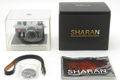 Near mint sharan megahause - [near,