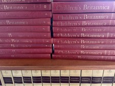 Full Set, Children's