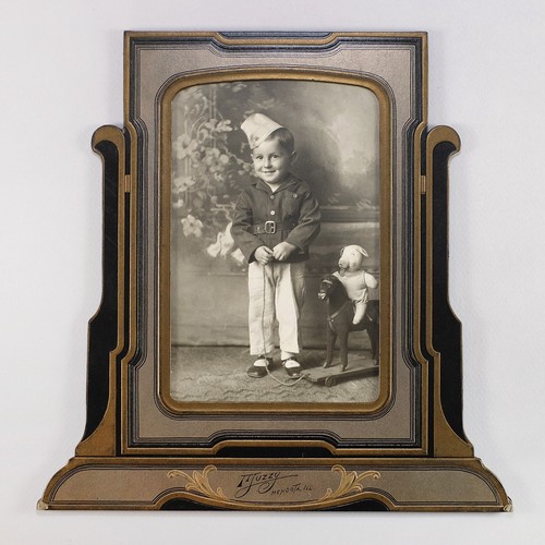 Wwi era antique photograph - wwi-era,