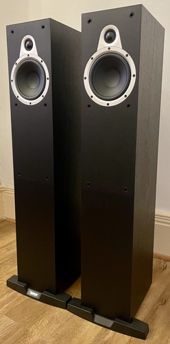 Tannoy eclipse floor - eclipse,