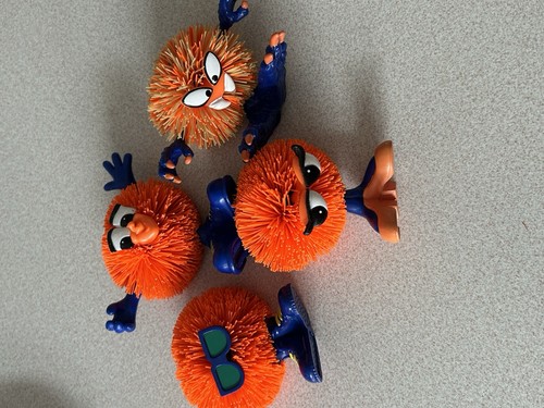 Vintage jaffa cakes orangey - jaffa,