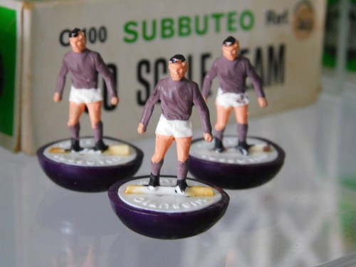 Vintage 1970s subbuteo - 1970s,