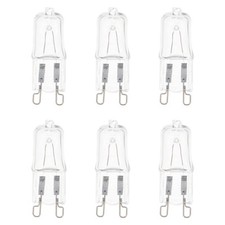 Halogen Lamp Bulb Appliance