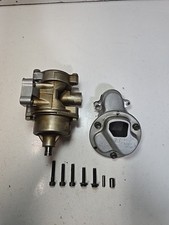 Suzuki GSF 650 Bandit K5/6/7 2005 - 2007 Oil Pump & Strainer/Pick Up Strainer