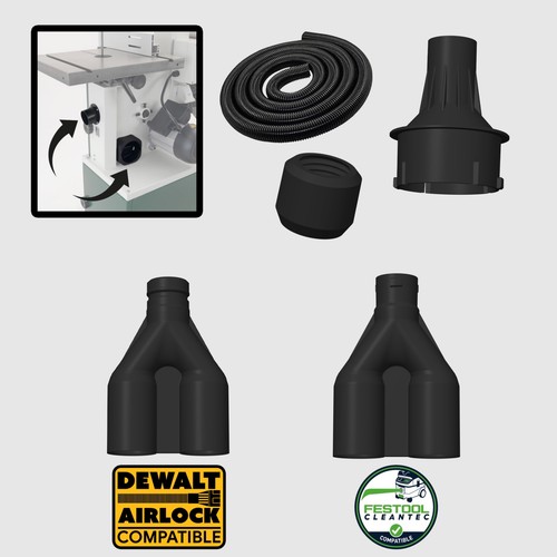 Record power sabre 300 dust - power,