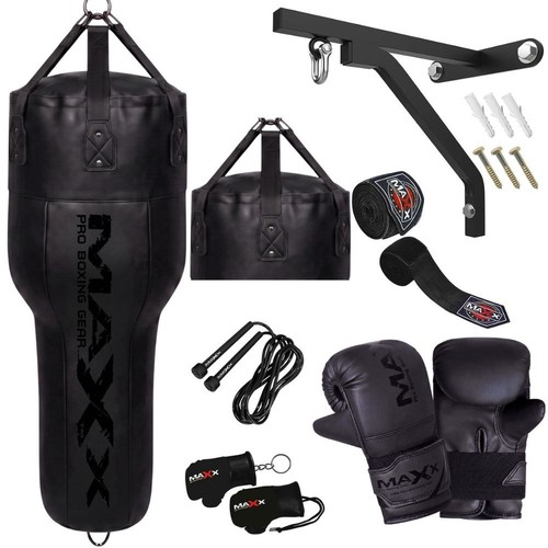Maxx 4ft angled uppercut heavy - maxx,