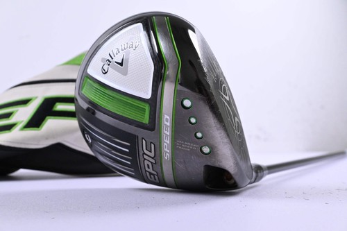 Callaway epic speed driver 9 - epic,