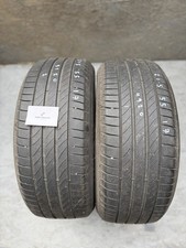 SET OF 2X 215/55/17 94V