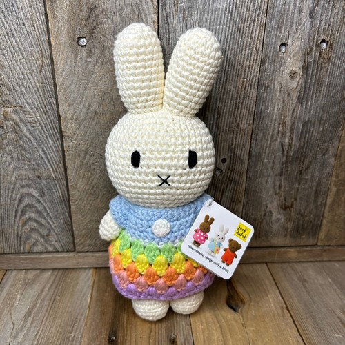 Just dutch miffy handmade - just,